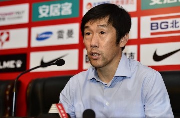 世预赛赛事直播app下载-苏州东吴正式换帅！52岁的鲁能教练官宣接手俱乐部，值得期待