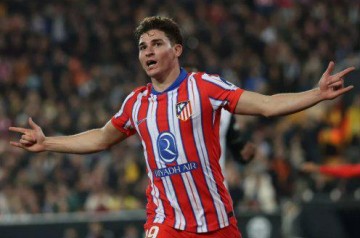 世预赛赛事直播app下载-英媒：切尔西对阿尔瓦雷斯有意