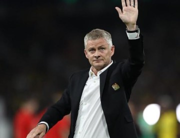 世预赛高清赛事平台-林良锋：请曼联当机立断，早日解雇索尔斯克亚