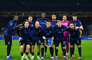 世预赛直播官方入口-制造轰动效应！橡树资本想为国米签一名超巨 选择有限谁更有可能