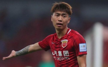 世预赛赛事直播app下载-海港成第2支资格赛出局球队 另一个也来自上海……