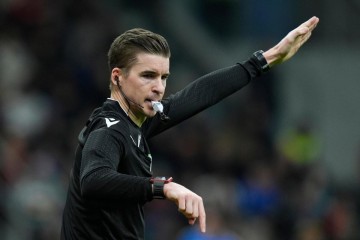 世预赛直播官方入口-官方：法国裁判勒泰西耶将执法欧冠巴萨vs纽卡