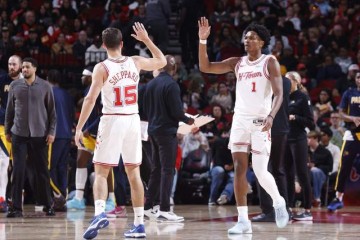 世界杯预选赛手机观看-火箭小将爆发！乌度卡应给他更多球权 KD：他是情绪非常稳定的人