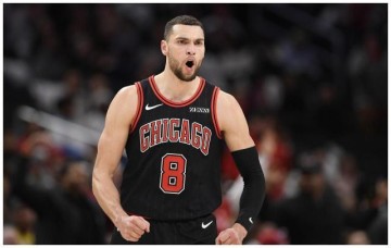 世界杯预选赛手机观看-放眼2022！凯尔特人将扎克·拉文视作比尔替代品