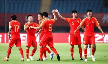 世界杯预选赛手机观看-恭喜成都蓉城！已坐拥两位中国金童奖得主，都获得出战中超资格