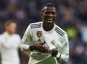 世预赛高清赛事平台-阿斯：维尼修斯续约可能很快完成，他再次感受到高层的关爱