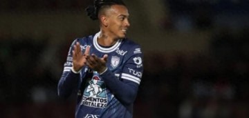 世预赛赛事直播app下载-委内瑞拉中锋成武汉三镇新援热门，曾为本菲卡出战，效率堪比金靴