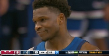 世预赛高清赛事平台-功亏一篑！爱德华兹绝平三分失手 球队遗憾落败