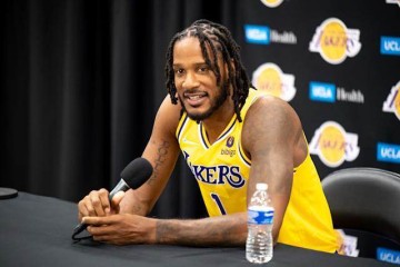 世预赛赛事直播app下载-阿里扎受伤牵一发动全身，湖人赛季初要调整方向？